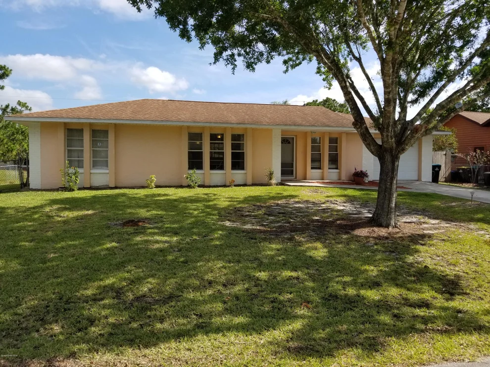 Unit for sale at 1183 Sloan Street NW, Palm Bay, FL 32907
