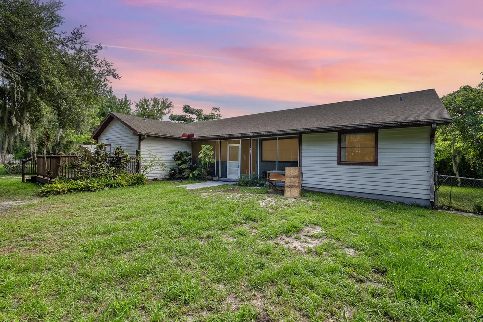 Unit for sale at 400 N Carpenter Road, Titusville, FL 32796