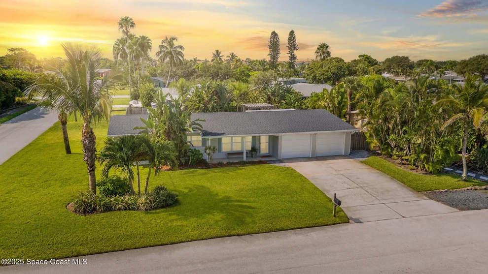 Unit for sale at 201 Martin Street, Indian Harbour Beach, FL 32937