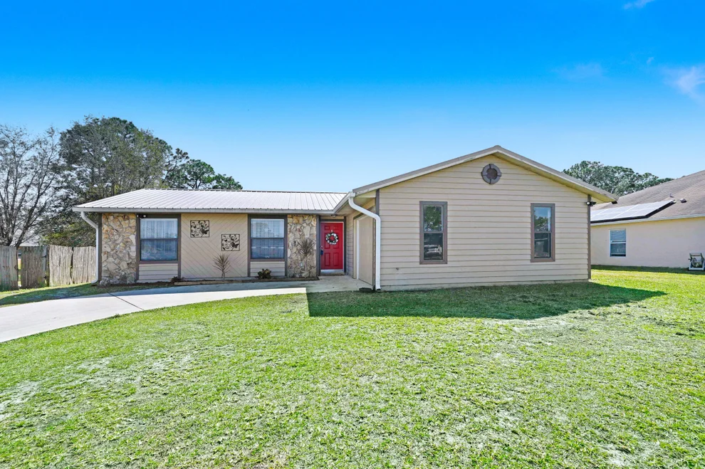 Unit for sale at 246 Americana Boulevard NW, Palm Bay, FL 32907