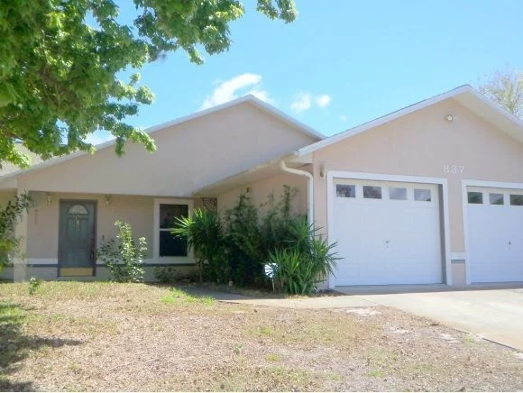 Unit for sale at 837 Crestwood, Titusville, FL 32796