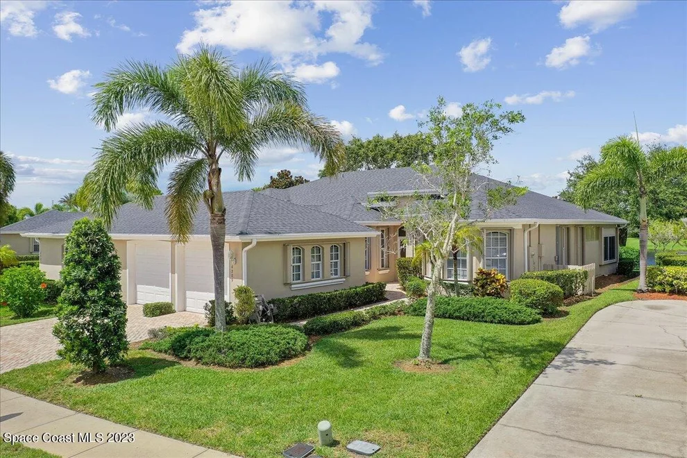 Unit for sale at 4289 Woodhall Circle, Rockledge, FL 32955
