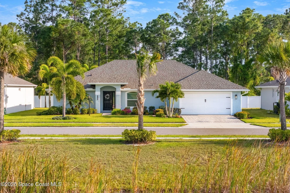 Unit for sale at 1184 Captiva Island Circle, Palm Bay, FL 32908