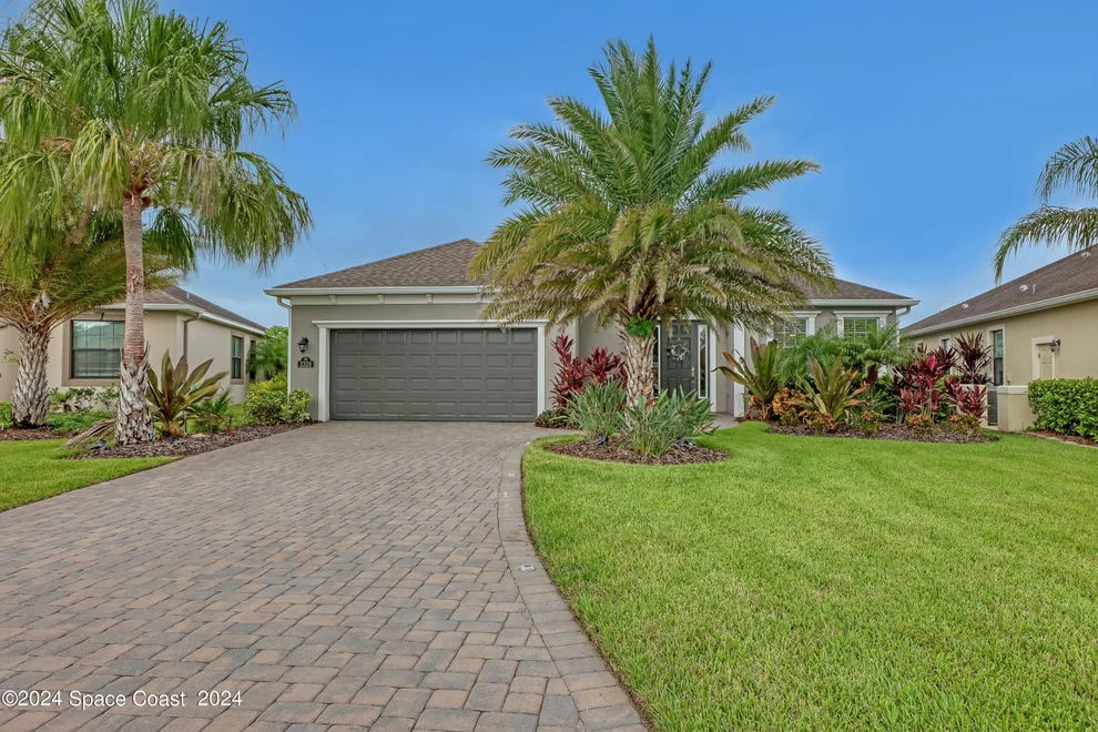 Unit for sale at 3326 Archdale Street, Melbourne, FL 32940