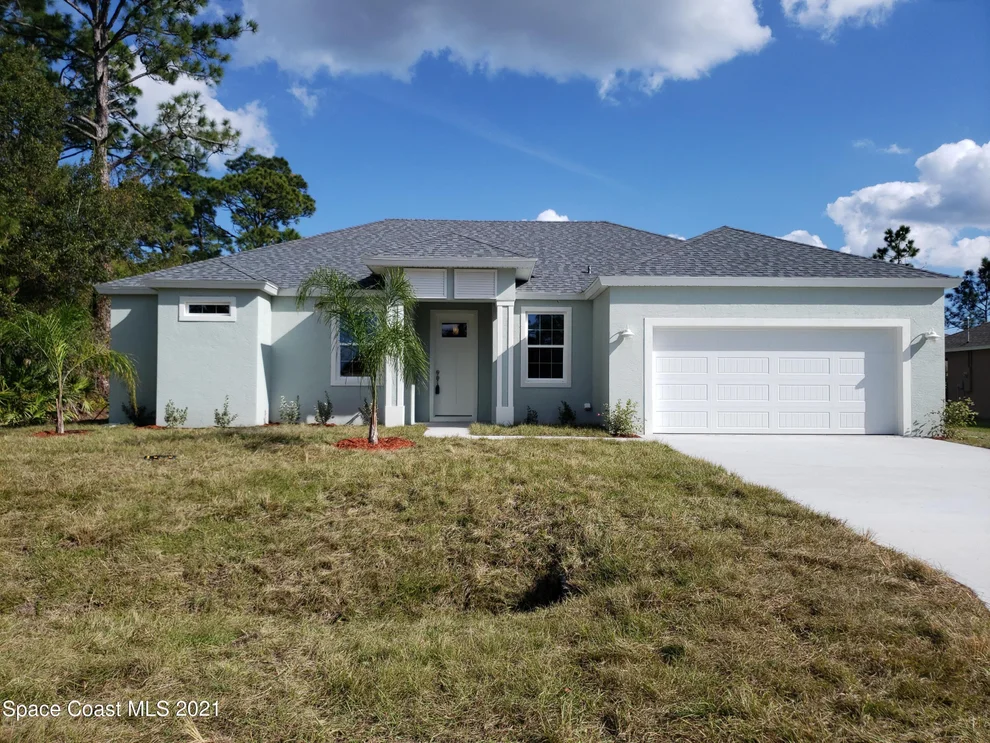 Unit for sale at 338 Brickell Street SE, Palm Bay, FL 32909