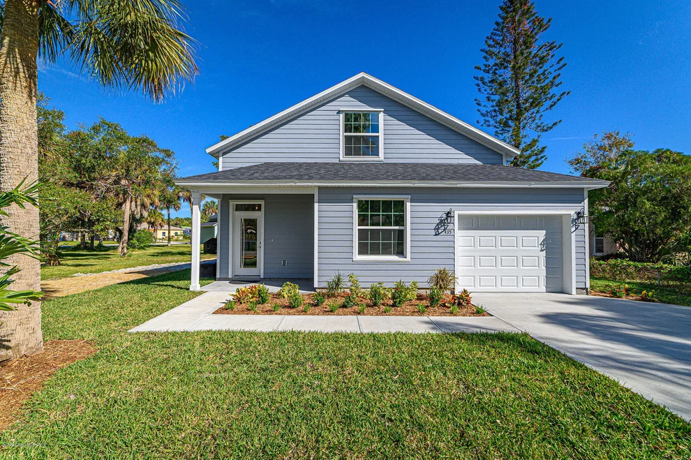 Unit for sale at 435 Crescent Drive, Melbourne, FL 32901