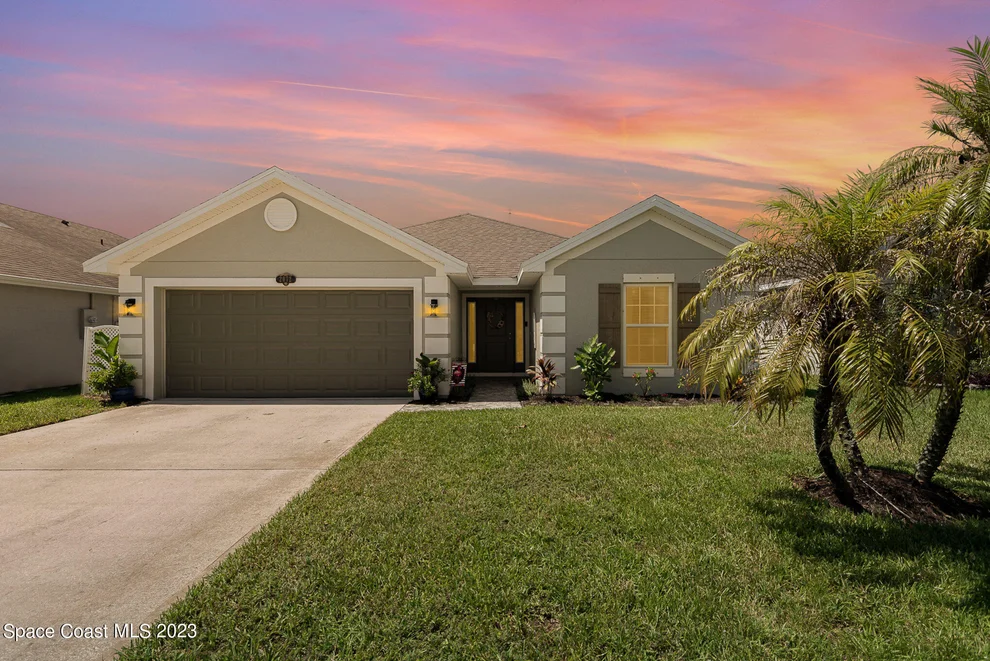 Unit for sale at 2072 Raleigh Drive, Titusville, FL 32780