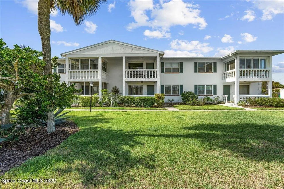 Unit for sale at 2186 Florida A1a, Indian Harbour Beach, FL 32937