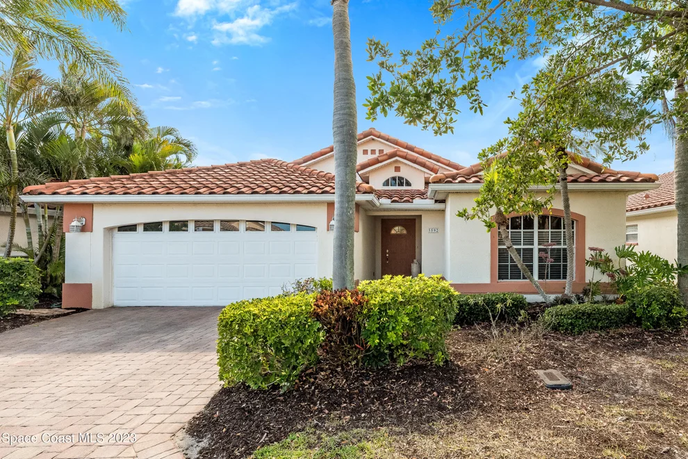 Unit for sale at 5592 Beach Elder Way, Melbourne Beach, FL 32951