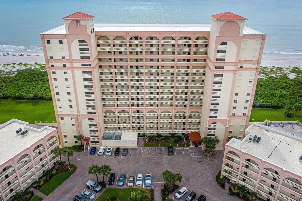 Unit for sale at 830 N Atlantic Avenue, Cocoa Beach, FL 32931