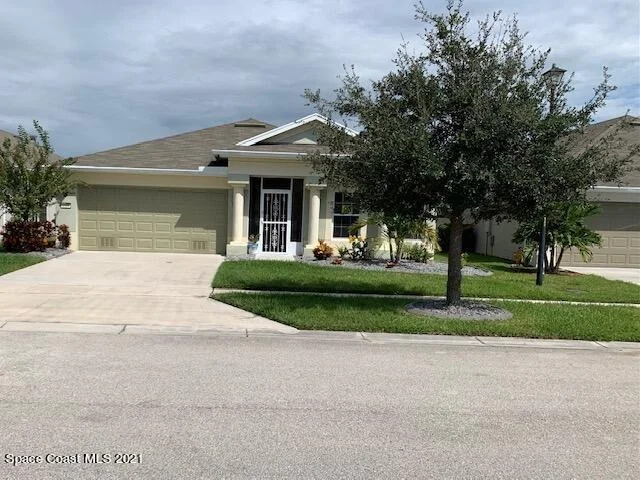 Unit for sale at 1319 Hubbard Court SE, Palm Bay, FL 32909