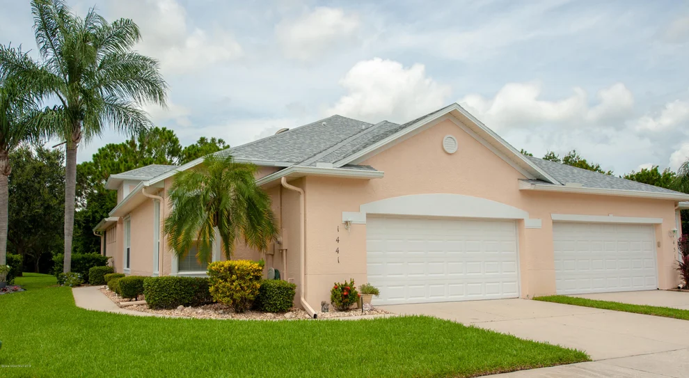 Unit for sale at 1441 Royal Fern Drive, Melbourne, FL 32940