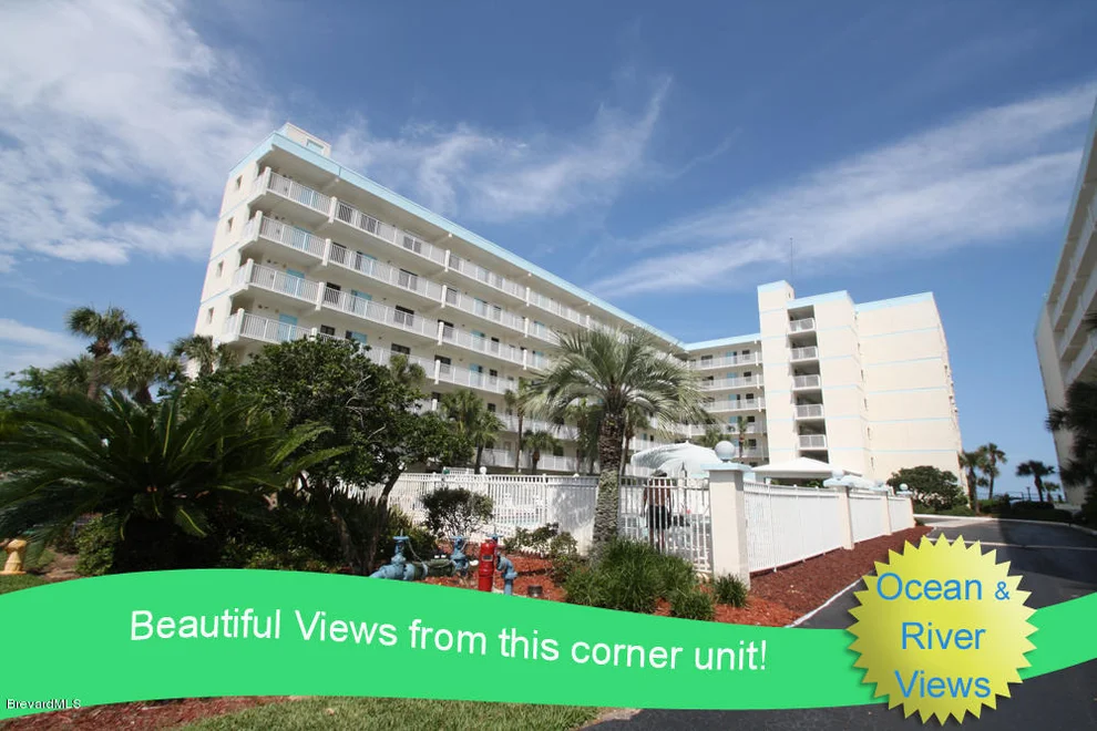 Unit for sale at 1050 N Atlantic Avenue, Cocoa Beach, FL 32931