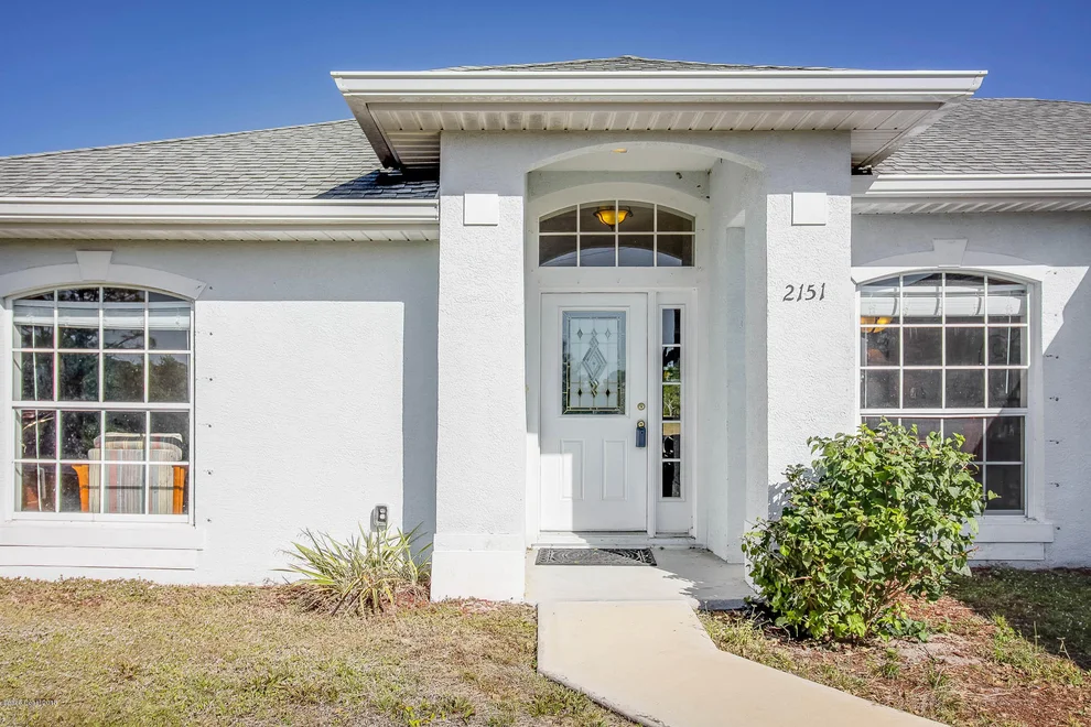 Unit for sale at 2151 SE Cogan Drive SE, Palm Bay, FL 32909