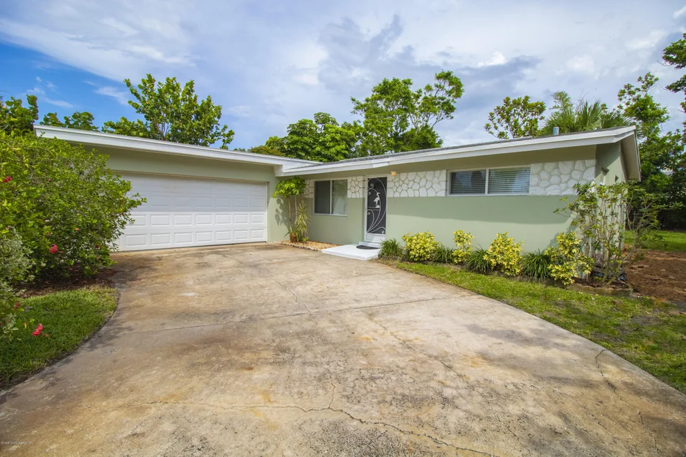 Unit for sale at 1127 Pine Tree Drive, Indian Harbour Beach, FL 32937