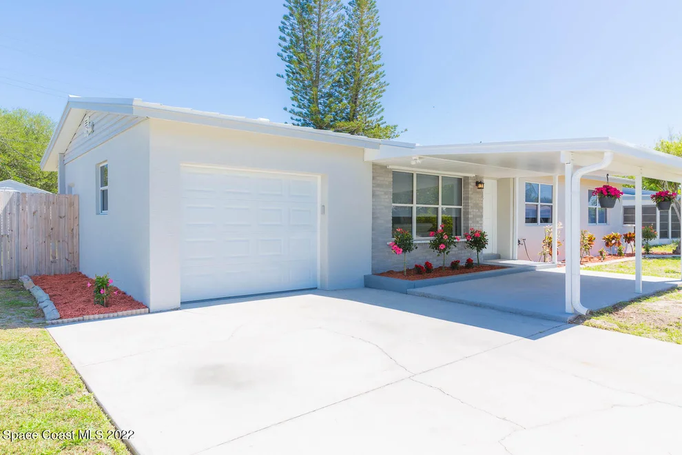 Unit for sale at 200 Melaleuca Drive, Satellite Beach, FL 32937