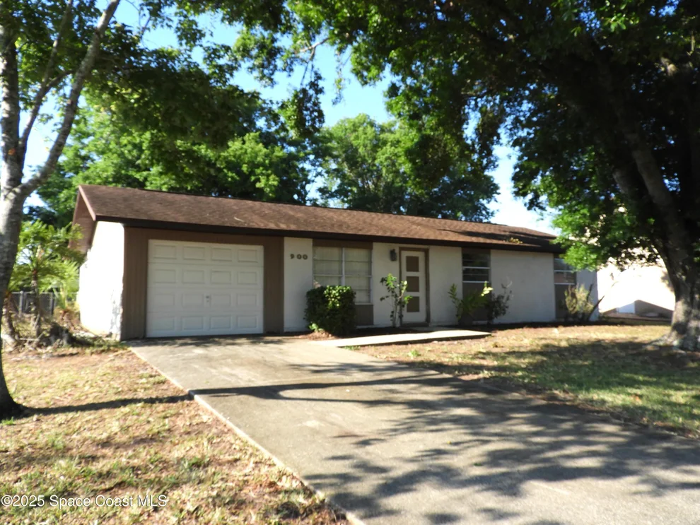Unit for sale at 900 Fairhaven Street NE, Palm Bay, FL 32907