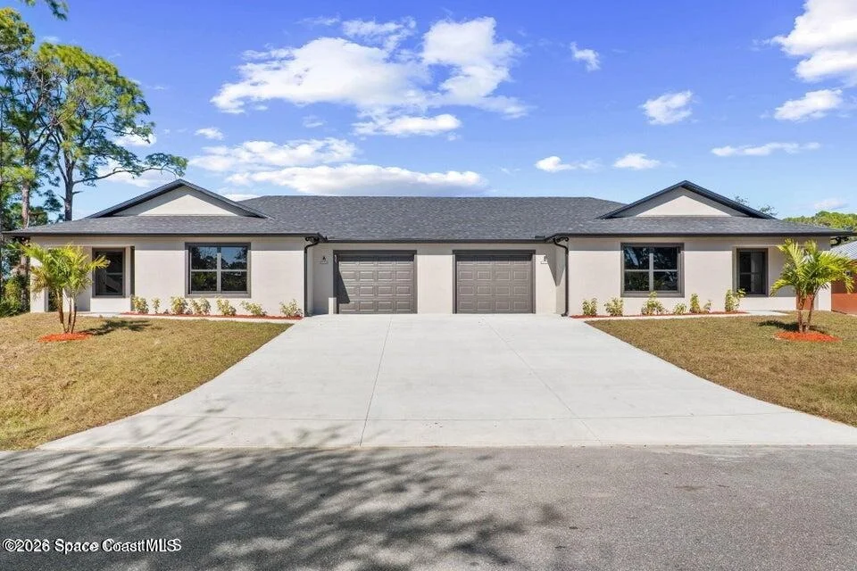 Unit for sale at 1659 Javier Street SE, Palm Bay, FL 32909