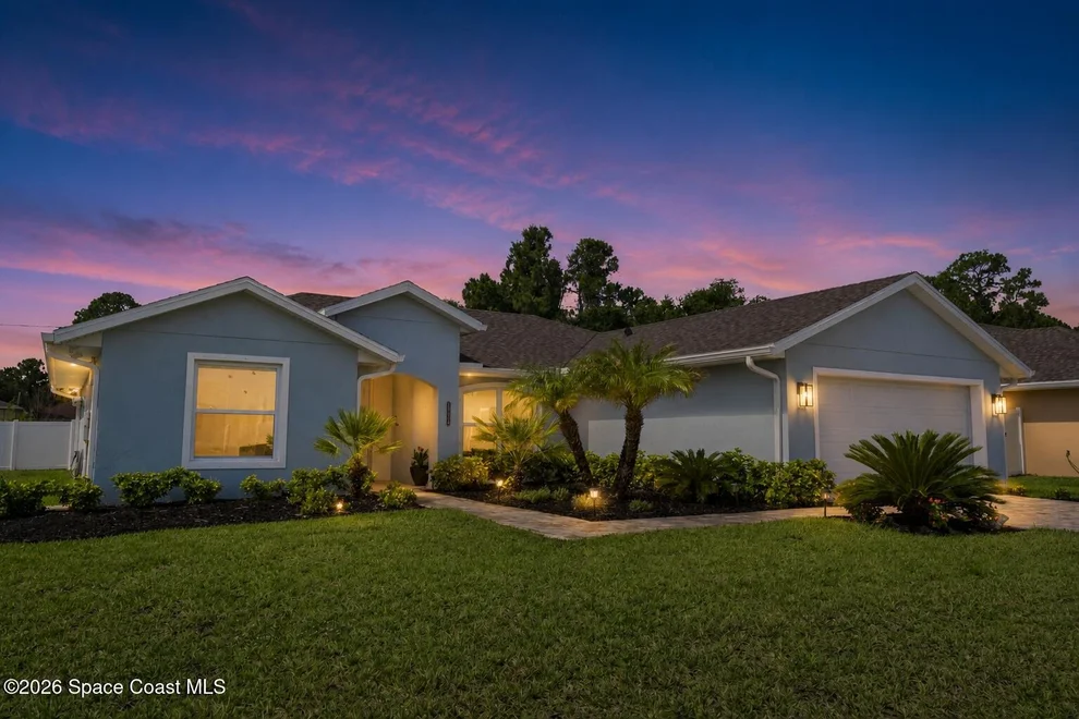 Unit for sale at 1224 Captiva Island Circle SW, Palm Bay, FL 32908