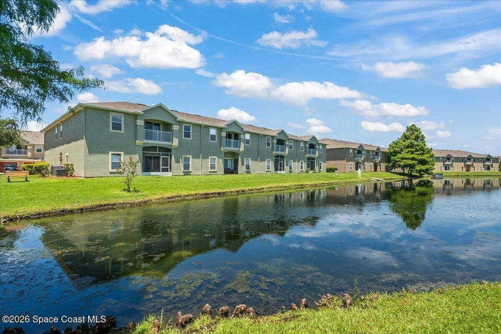 Unit for sale at 4066 Meander Place, Rockledge, FL 32955