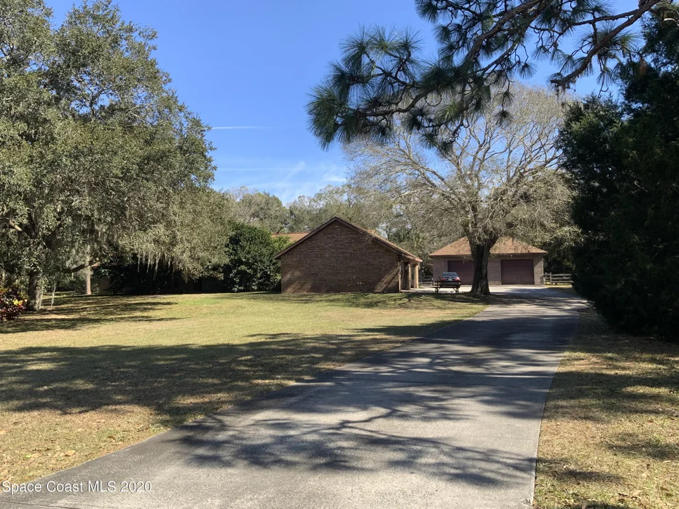 Unit for sale at 2053 Appaloosa Lane, Melbourne, FL 32934