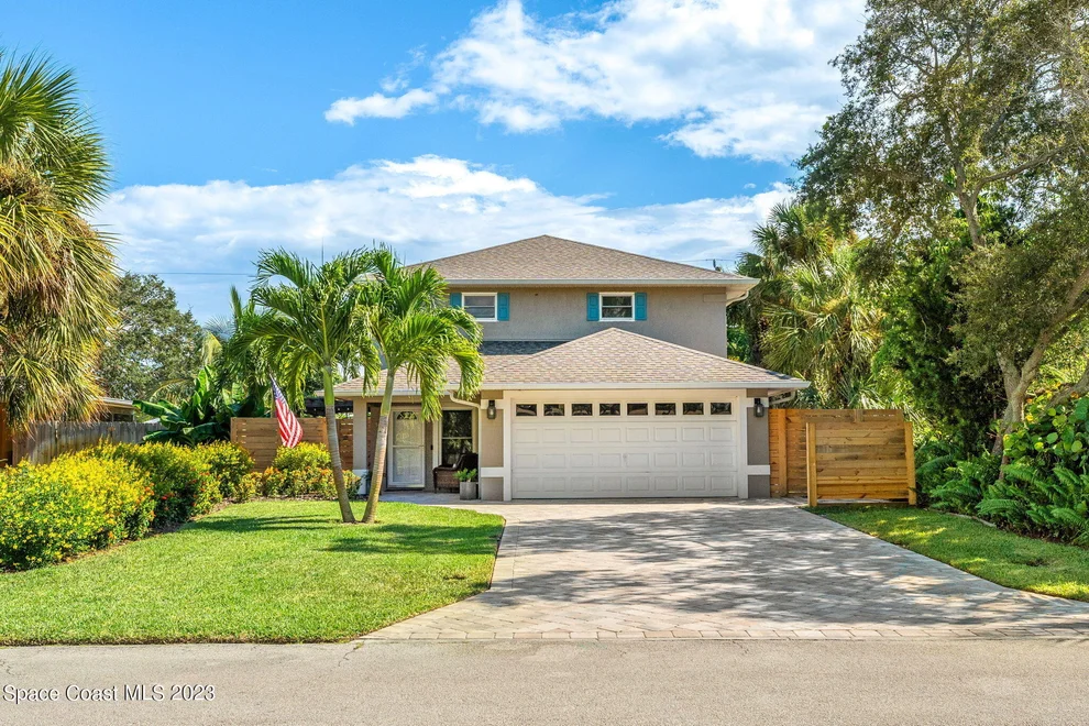 Unit for sale at 417 9th Avenue, Indialantic, FL 32903