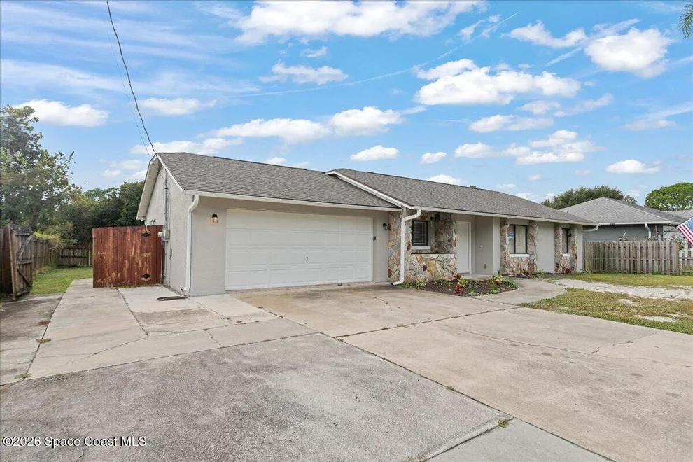 Unit for sale at 5221 Carrick Road, Cocoa, FL 32927