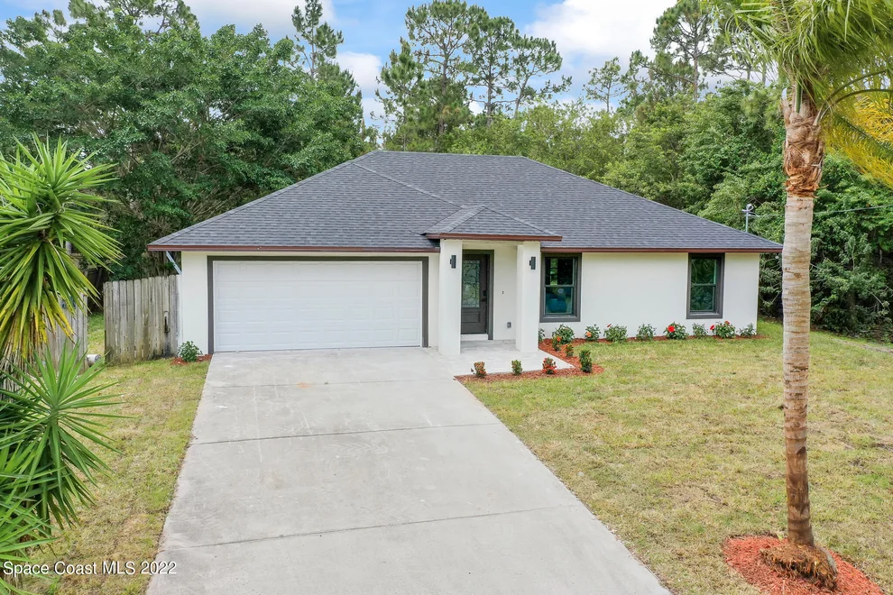 Unit for sale at 190 Dailey Street SE, Palm Bay, FL 32909