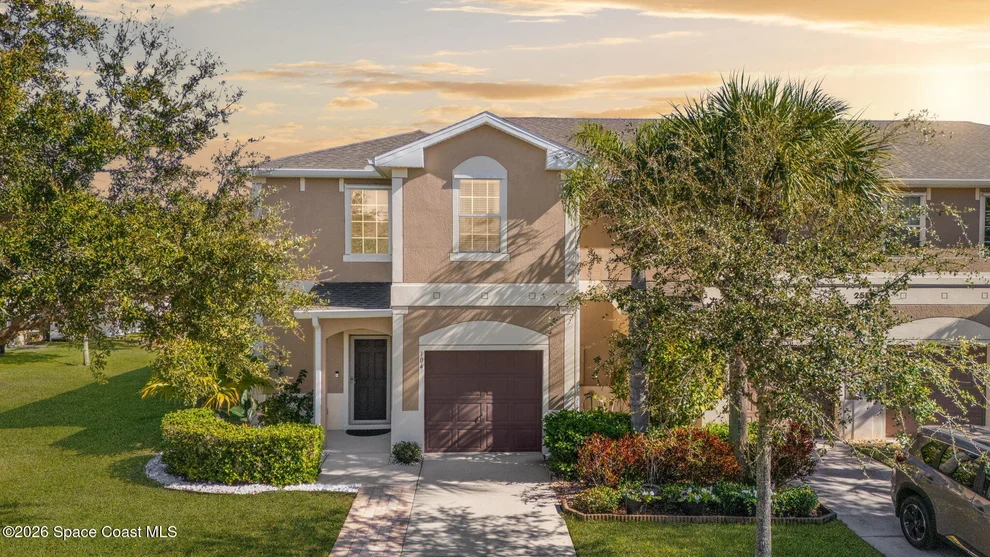 Unit for sale at 2550 Revolution Street, Melbourne, FL 32935