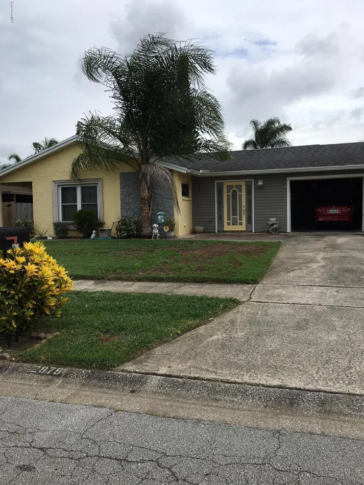 Unit for sale at 2879 Lancaster Road, Melbourne, FL 32935