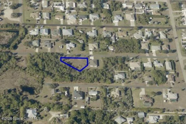 Unit for sale at 3715 11th Street, Micco, FL 32976
