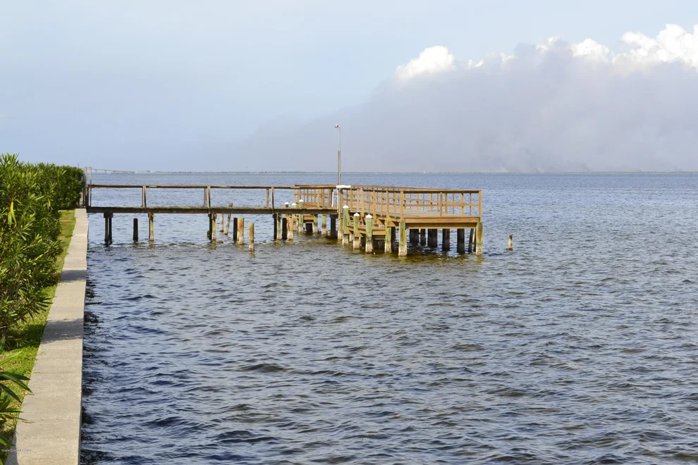 Unit for sale at 190 E Olmstead Drive, Titusville, FL 32780