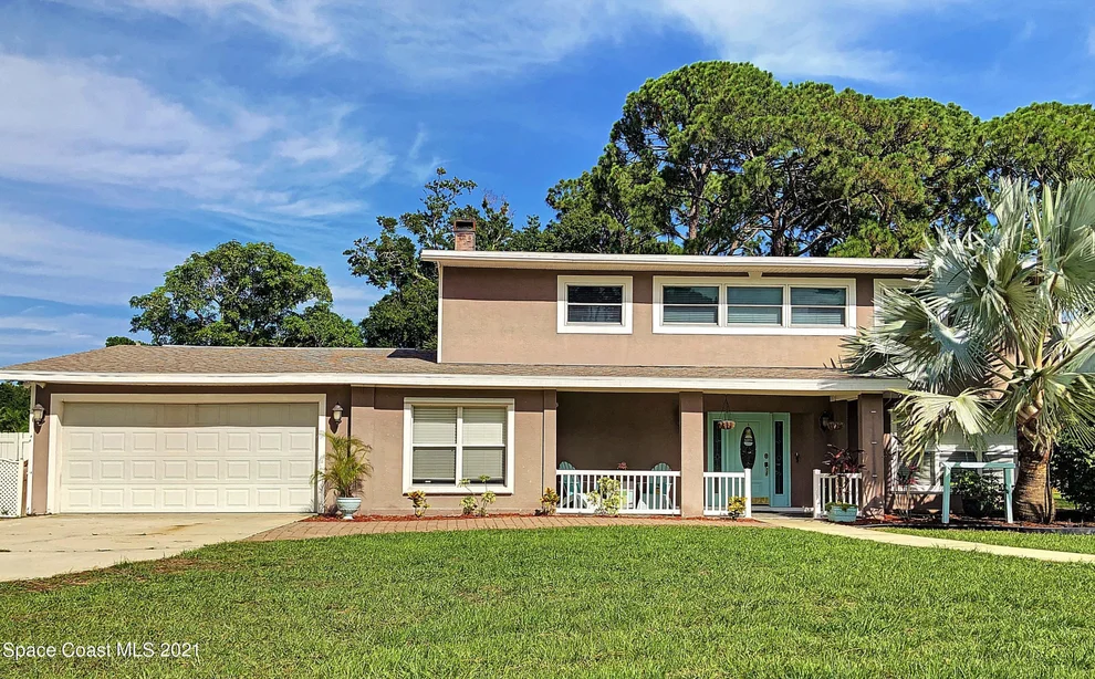 Unit for sale at 2165 Coconut Lane, Merritt Island, FL 32952