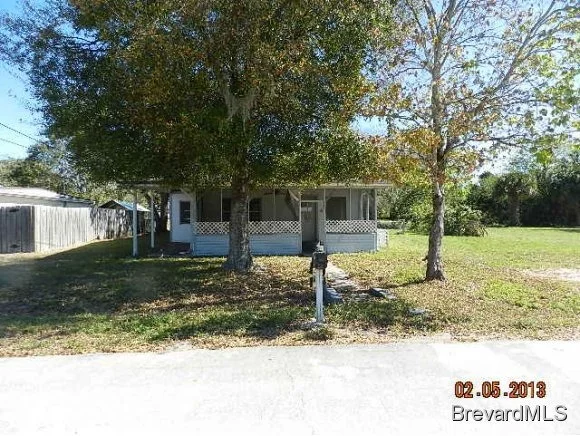 Unit for sale at 424 Helen, Melbourne, FL 32935