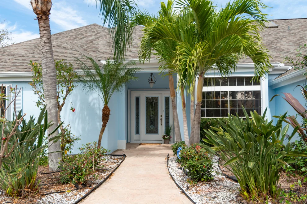 Unit for sale at 233 Peregrine Drive, Melbourne, FL 32903