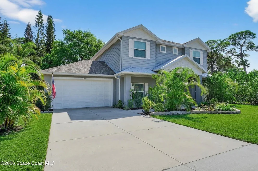Unit for sale at 1046 N Tropical Trail, Merritt Island, FL 32953