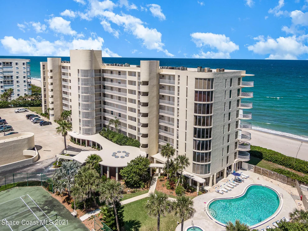 Unit for sale at 2225 Highway A1a, Indian Harbour Beach, FL 32937