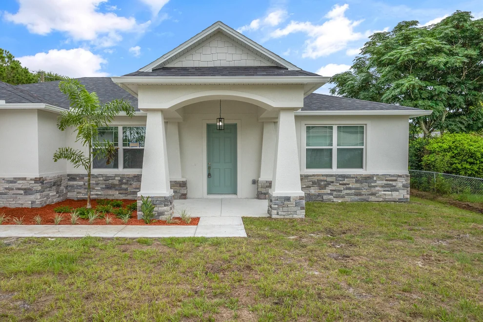 Unit for sale at 1011 Johnston Road SE, Palm Bay, FL 32909