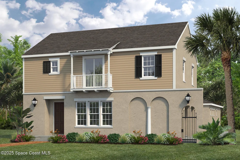 Unit for sale at 2555 Reeling Circle, Melbourne, FL 32940