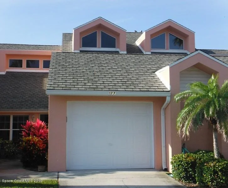 Unit for sale at 177 Casseekee Trail, Melbourne Beach, FL 32951