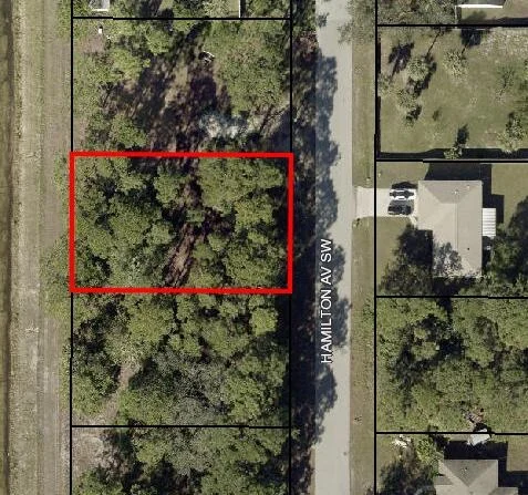 Unit for sale at 1540 Hamilton Avenue SW, Palm Bay, FL 32908