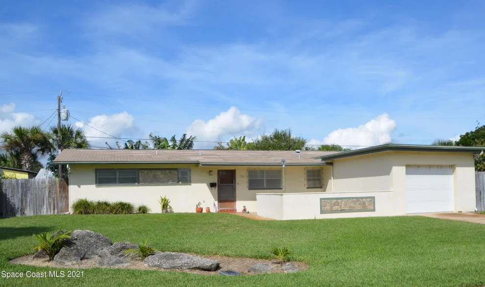 Unit for sale at 220 Jason Court, Satellite Beach, FL 32937