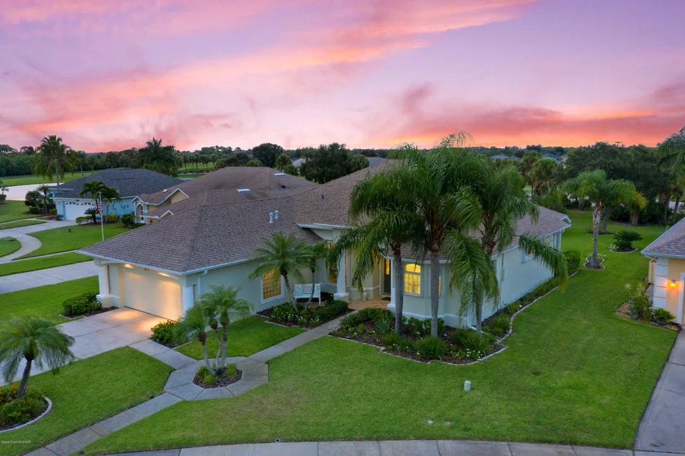 Unit for sale at 2571 Canterbury Circle, Rockledge, FL 32955