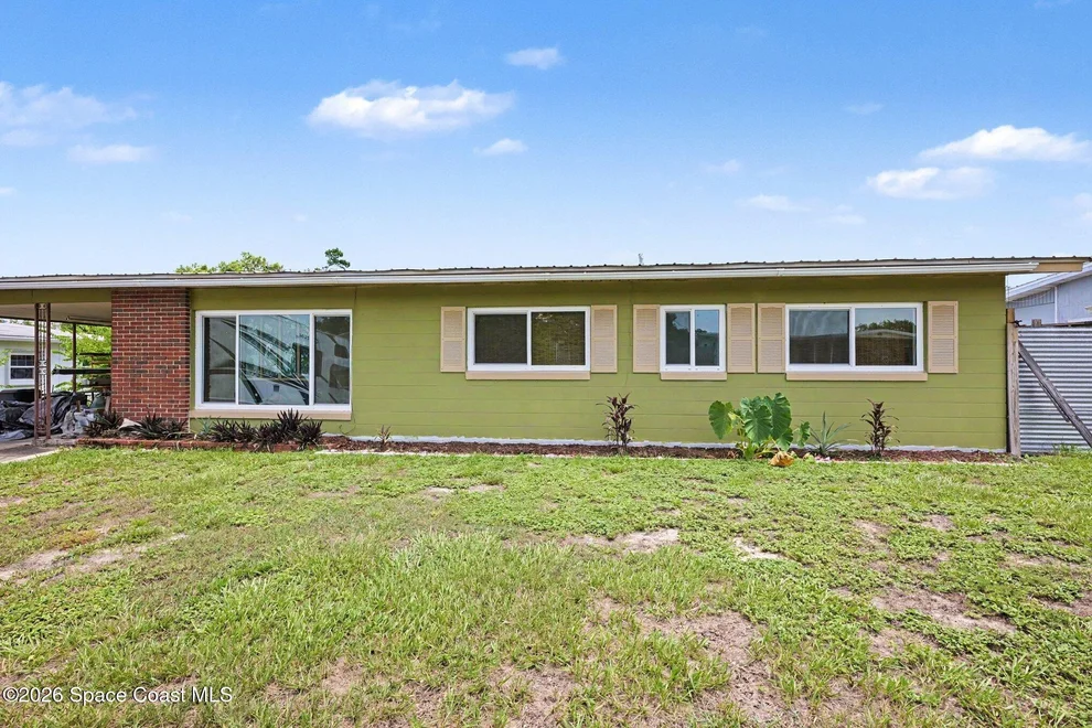 Unit for sale at 2731 Pine Ridge Drive, Titusville, FL 32780