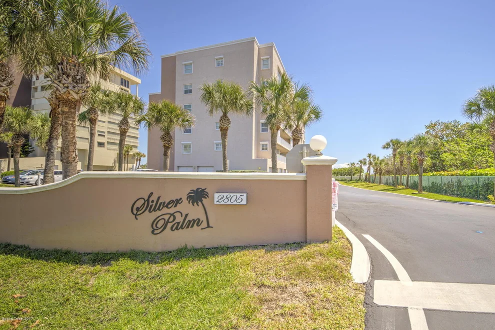 Unit for sale at 2805 N Highway A1a, Indialantic, FL 32903