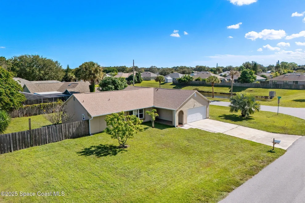Unit for sale at 731 Aragon Avenue NE, Palm Bay, FL 32905