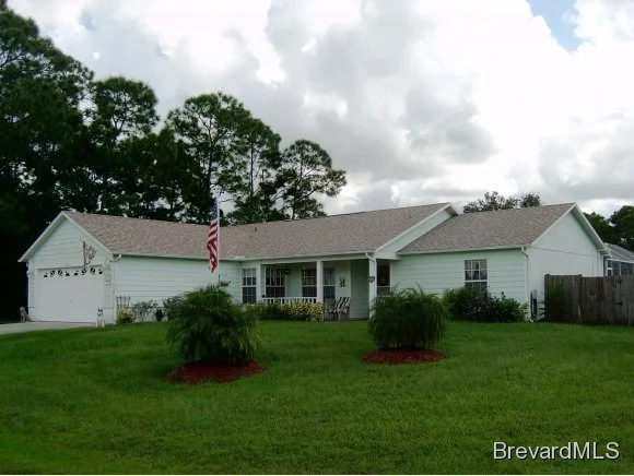 Unit for sale at 1170 SE Weslaco, Palm Bay, FL 32909