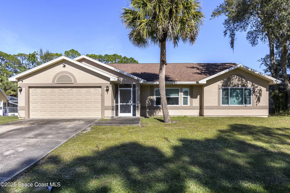 Unit for sale at 413 Abello Road SE, Palm Bay, FL 32909