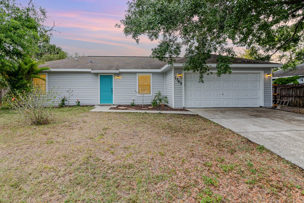 Unit for sale at 1365 Pavillion Street NW, Palm Bay, FL 32907