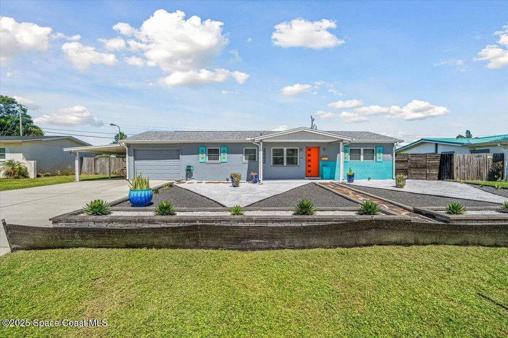 Unit for sale at 2002 Barkley Avenue, Melbourne, FL 32935